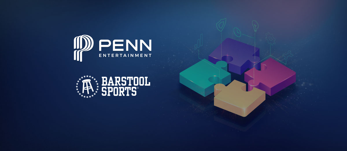 PENN finalizes complete Barstool acquisition